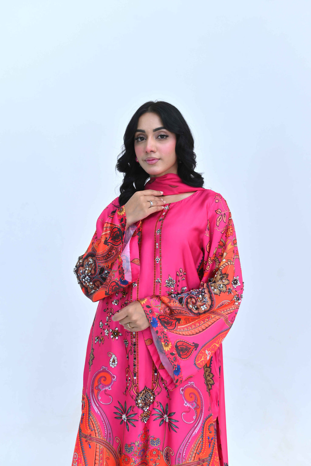 Shaan-e-Mahal