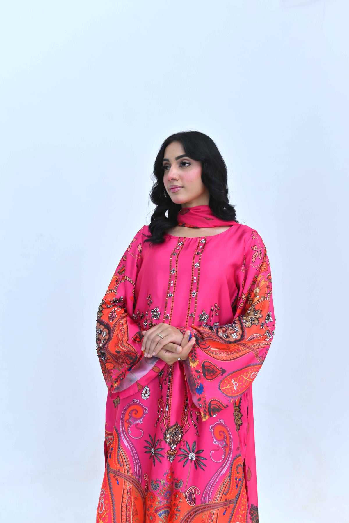 Shaan-e-Mahal