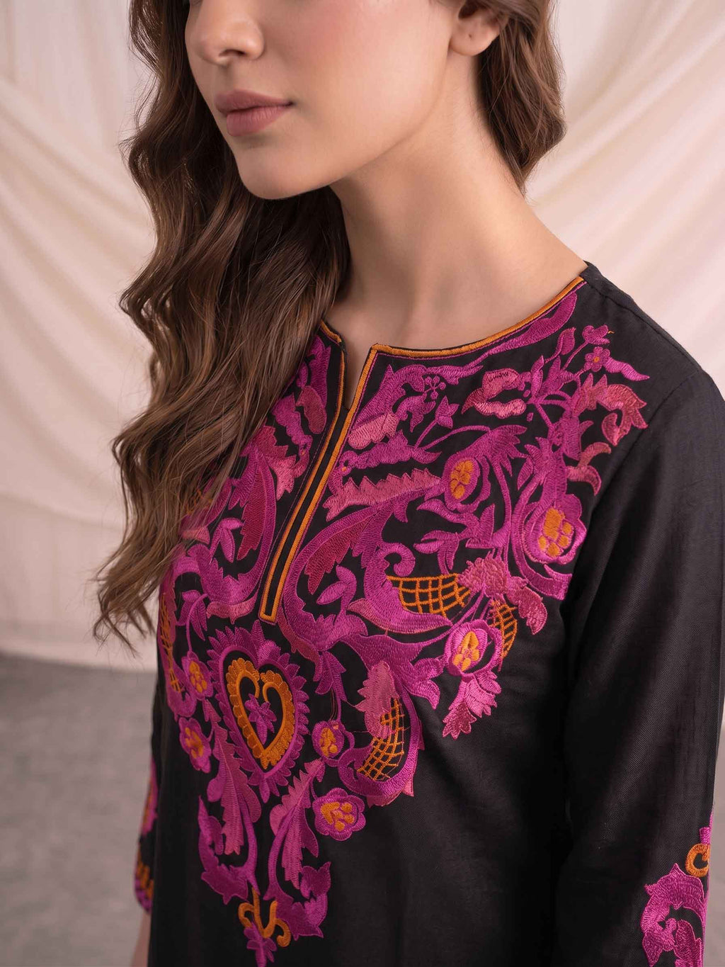 Siah Gulnar