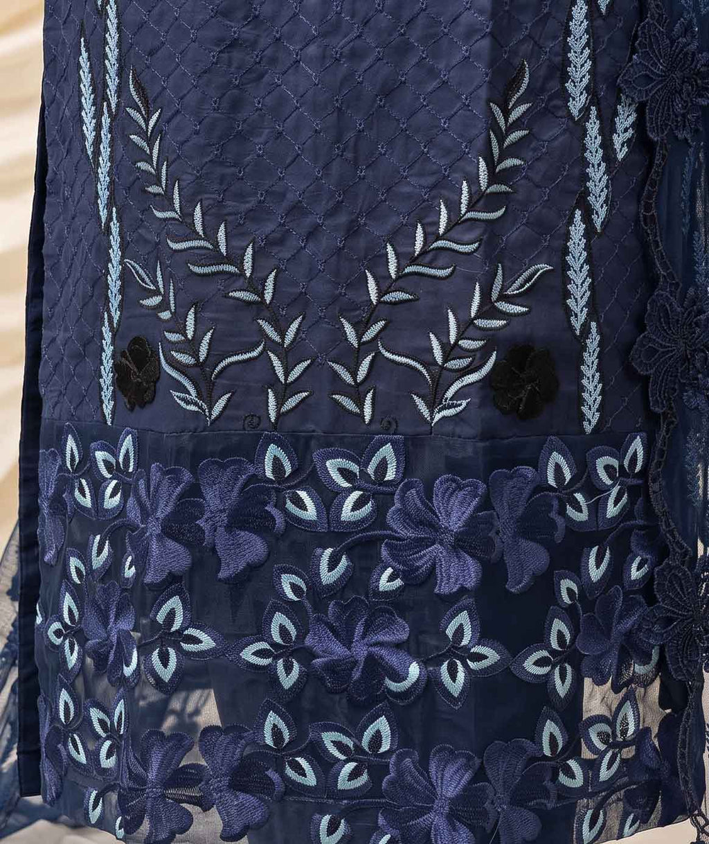 Sapphire Mirage