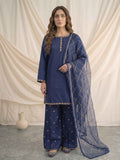 Indigo Lattice