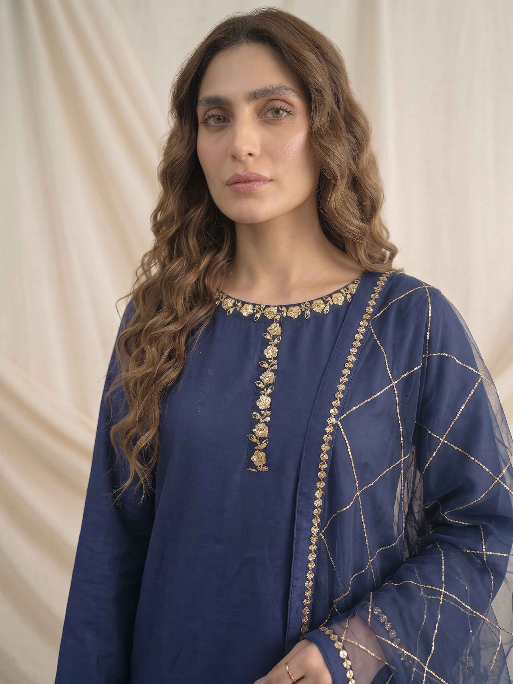 Indigo Lattice