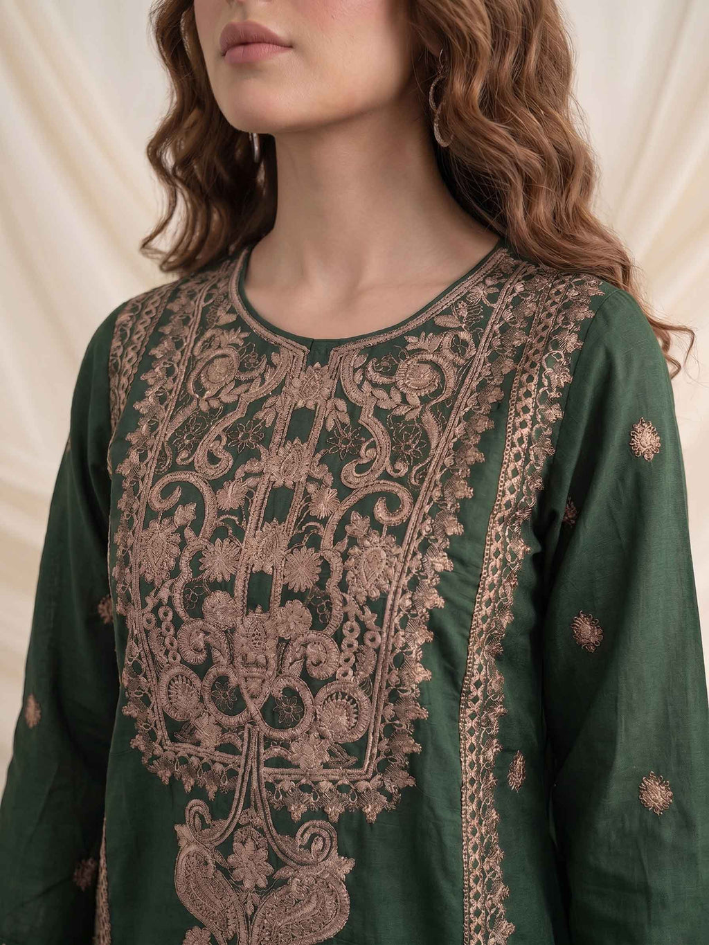 Forest Green