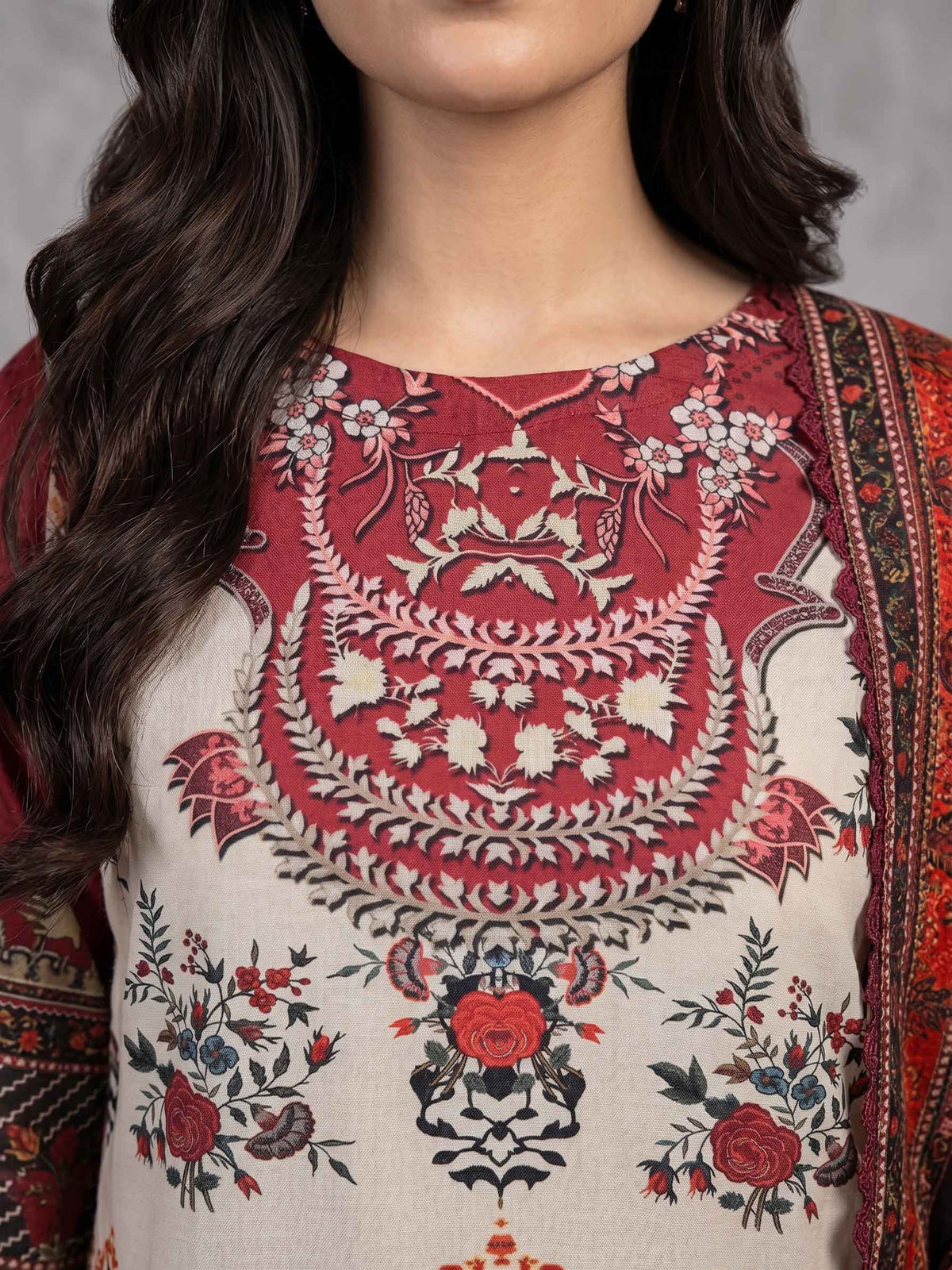Crimson Tapestry