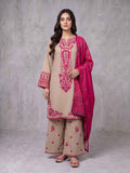 Mink Magenta Dhanak