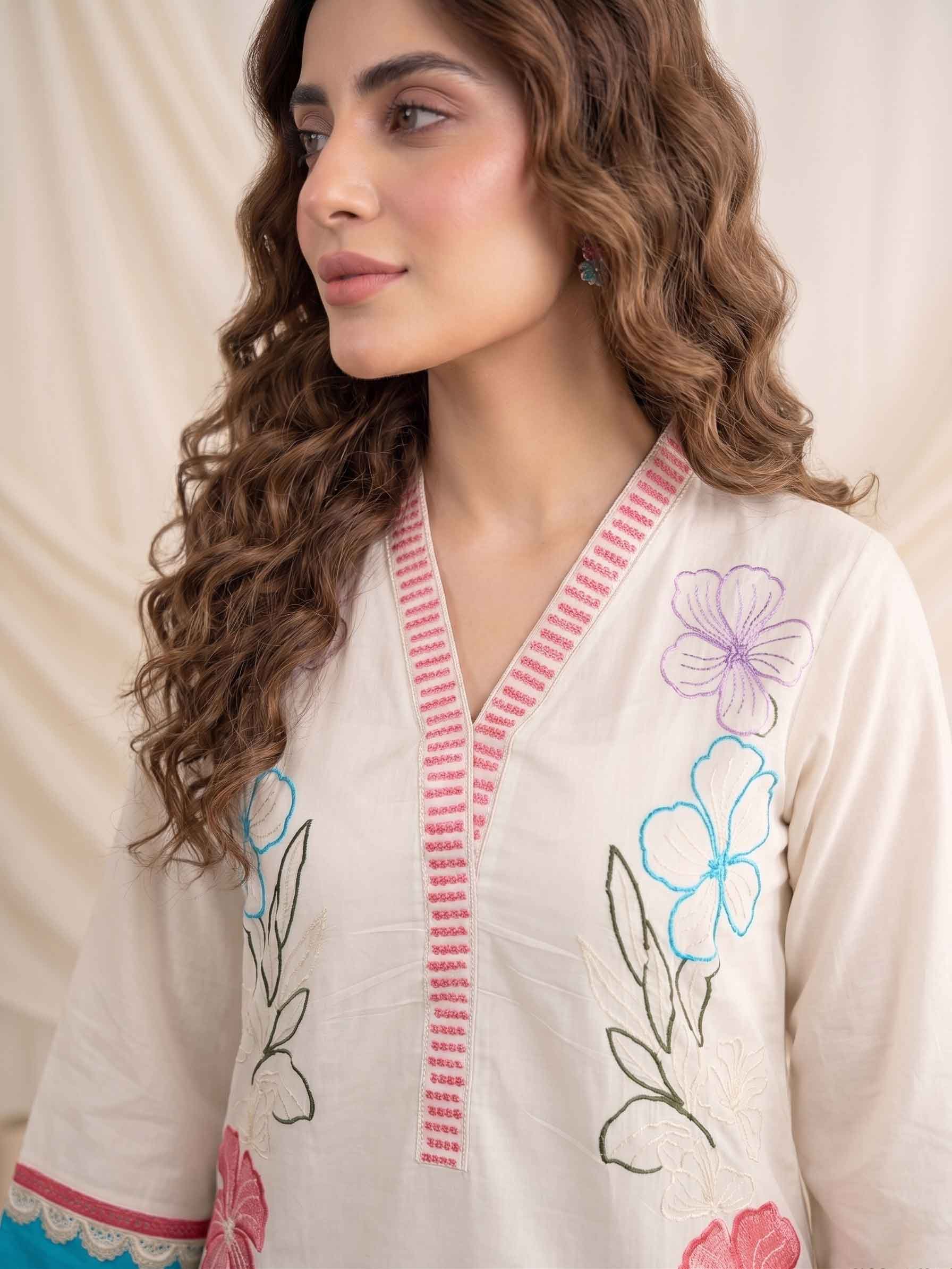 White Garden
