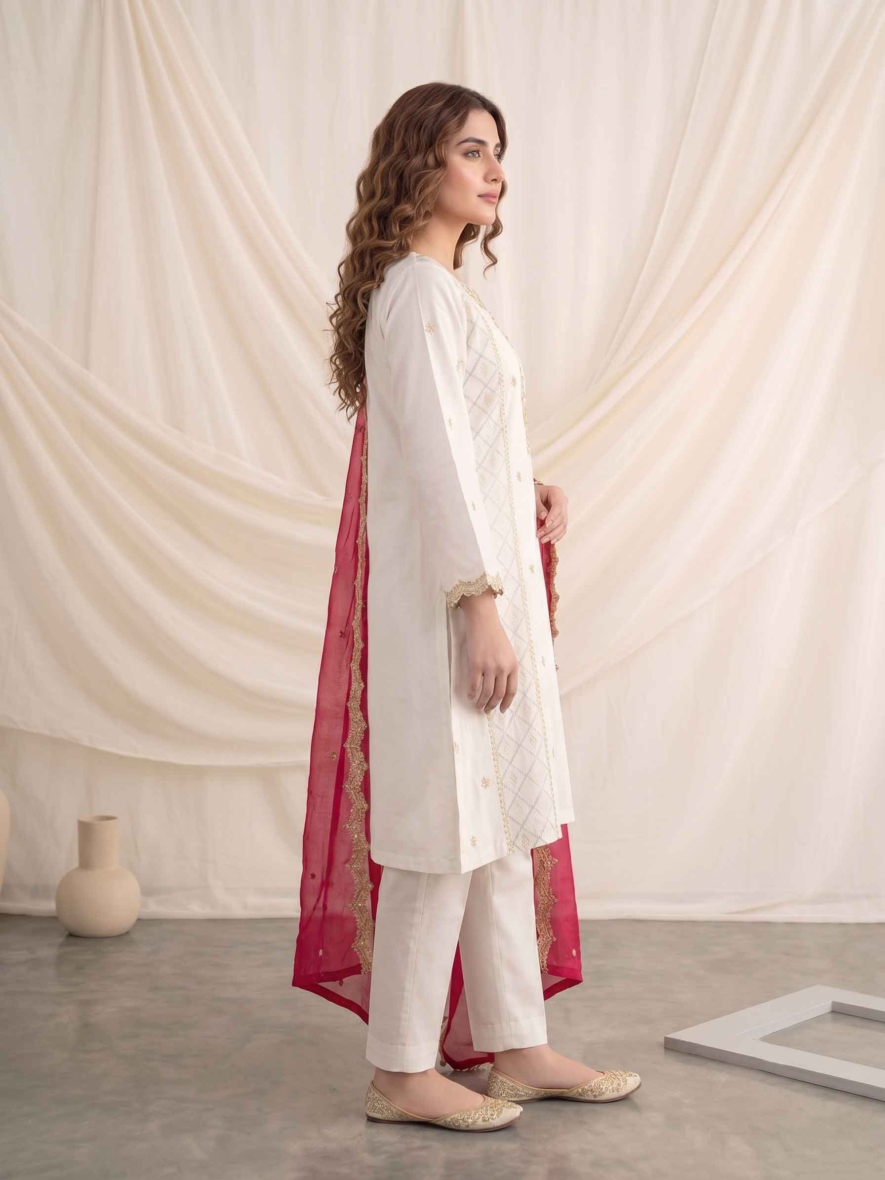 Pearl Filigree