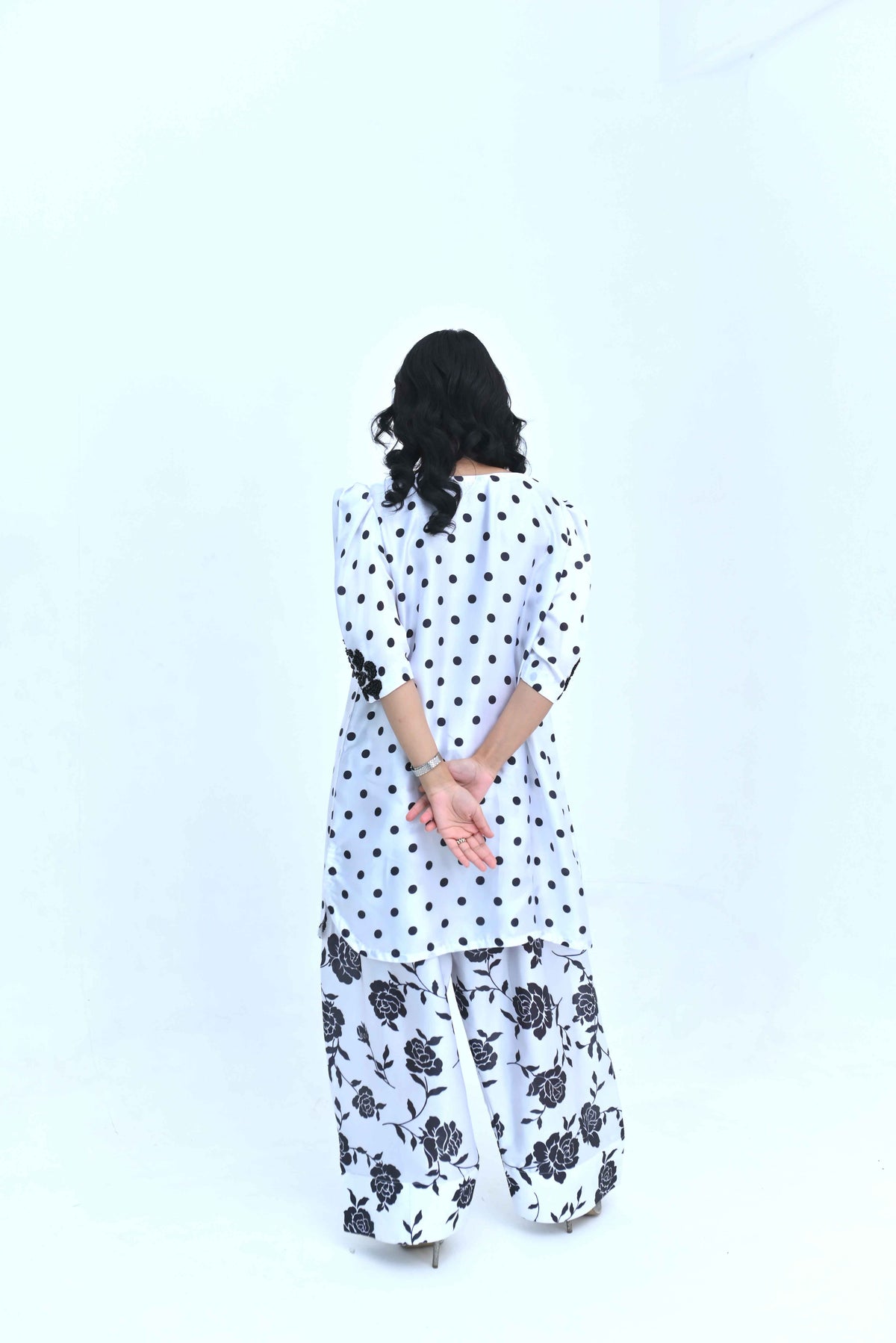 Monochrome Dream
