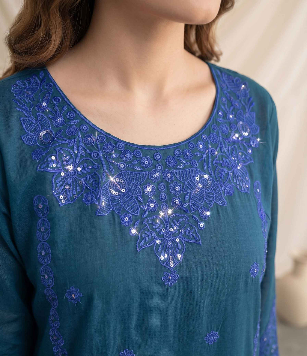 Zinc Sequin